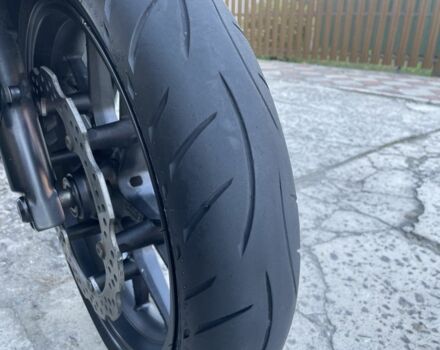 Хонда CBR 400R, объемом двигателя 0.4 л и пробегом 0 тыс. км за 4150 $, фото 17 на Automoto.ua
