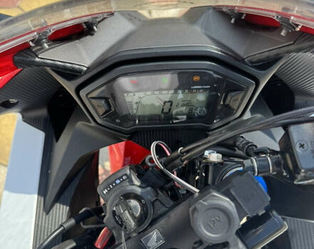 Хонда CBR 400R, объемом двигателя 0 л и пробегом 21 тыс. км за 5500 $, фото 6 на Automoto.ua