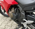 Хонда CBR 400R, объемом двигателя 0 л и пробегом 10 тыс. км за 5100 $, фото 3 на Automoto.ua