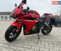 Хонда CBR 400R, объемом двигателя 0 л и пробегом 10 тыс. км за 5100 $, фото 1 на Automoto.ua