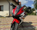 Хонда CBR 400R, объемом двигателя 0 л и пробегом 21 тыс. км за 5500 $, фото 1 на Automoto.ua