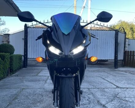 Хонда CBR 400R, объемом двигателя 0.4 л и пробегом 0 тыс. км за 4150 $, фото 4 на Automoto.ua