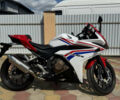 Хонда CBR 400R, объемом двигателя 0 л и пробегом 21 тыс. км за 5500 $, фото 1 на Automoto.ua