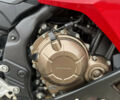 Хонда CBR 400R, объемом двигателя 0 л и пробегом 10 тыс. км за 5100 $, фото 7 на Automoto.ua
