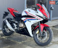 Хонда CBR 400R, об'ємом двигуна 0.4 л та пробігом 36 тис. км за 4900 $, фото 1 на Automoto.ua