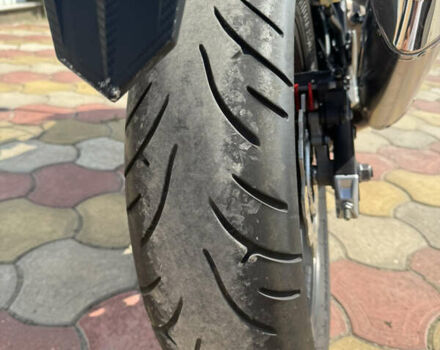 Хонда CBR 400R, объемом двигателя 0 л и пробегом 21 тыс. км за 5500 $, фото 8 на Automoto.ua