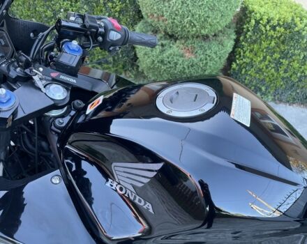Хонда CBR 400R, объемом двигателя 0.4 л и пробегом 0 тыс. км за 4150 $, фото 19 на Automoto.ua