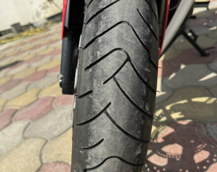 Хонда CBR 400R, объемом двигателя 0 л и пробегом 21 тыс. км за 5500 $, фото 7 на Automoto.ua
