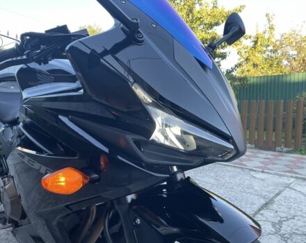 Хонда CBR 400R, объемом двигателя 0.4 л и пробегом 0 тыс. км за 4150 $, фото 6 на Automoto.ua