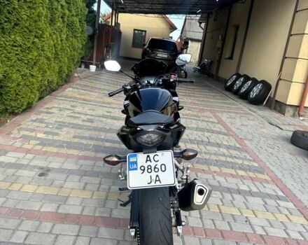 Хонда CBR 400R, об'ємом двигуна 0.4 л та пробігом 0 тис. км за 4900 $, фото 2 на Automoto.ua