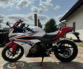 Хонда CBR 400R, объемом двигателя 0 л и пробегом 21 тыс. км за 5500 $, фото 2 на Automoto.ua