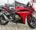 Хонда CBR 400R, объемом двигателя 0 л и пробегом 10 тыс. км за 5100 $, фото 2 на Automoto.ua