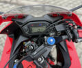 Хонда CBR 400R, объемом двигателя 0 л и пробегом 10 тыс. км за 5100 $, фото 8 на Automoto.ua