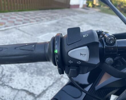 Хонда CBR 400R, объемом двигателя 0.4 л и пробегом 0 тыс. км за 4150 $, фото 23 на Automoto.ua