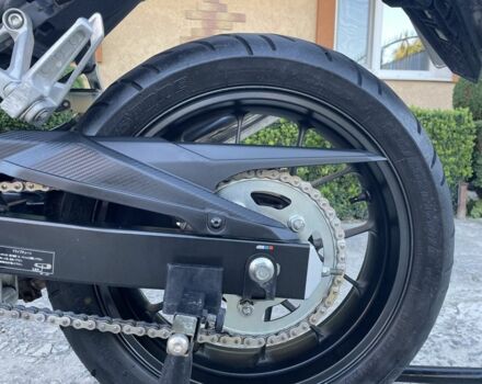 Хонда CBR 400R, объемом двигателя 0.4 л и пробегом 0 тыс. км за 4150 $, фото 11 на Automoto.ua