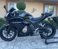 Хонда CBR 400R, объемом двигателя 0.4 л и пробегом 0 тыс. км за 4150 $, фото 2 на Automoto.ua