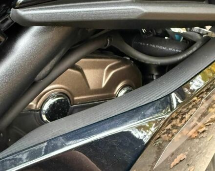 Хонда CBR 400R, об'ємом двигуна 0.4 л та пробігом 0 тис. км за 5300 $, фото 7 на Automoto.ua