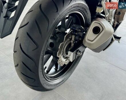 Хонда CBR 400R, объемом двигателя 0.4 л и пробегом 19 тыс. км за 5399 $, фото 9 на Automoto.ua