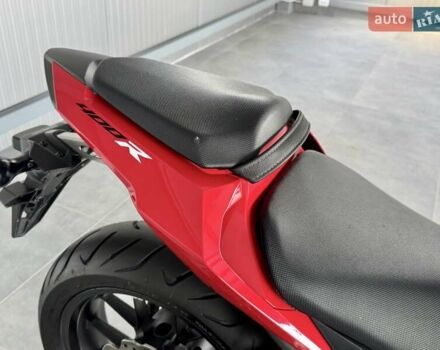 Хонда CBR 400R, объемом двигателя 0.4 л и пробегом 19 тыс. км за 5399 $, фото 8 на Automoto.ua