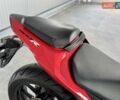 Хонда CBR 400R, объемом двигателя 0.4 л и пробегом 19 тыс. км за 5399 $, фото 8 на Automoto.ua