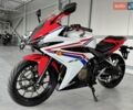 Хонда CBR 400R, объемом двигателя 0.4 л и пробегом 19 тыс. км за 5399 $, фото 1 на Automoto.ua