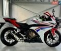 Хонда CBR 400R, объемом двигателя 0.4 л и пробегом 19 тыс. км за 5399 $, фото 2 на Automoto.ua