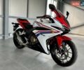 Хонда CBR 400R, объемом двигателя 0.4 л и пробегом 19 тыс. км за 5399 $, фото 1 на Automoto.ua