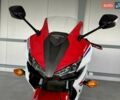Хонда CBR 400R, объемом двигателя 0.4 л и пробегом 19 тыс. км за 5399 $, фото 5 на Automoto.ua