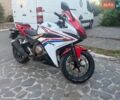 Хонда CBR 400R, об'ємом двигуна 0.4 л та пробігом 68 тис. км за 4500 $, фото 1 на Automoto.ua