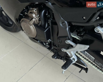 Хонда CBR 400R, объемом двигателя 0.4 л и пробегом 16 тыс. км за 5500 $, фото 29 на Automoto.ua