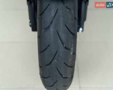 Хонда CBR 400R, объемом двигателя 0.4 л и пробегом 16 тыс. км за 5500 $, фото 15 на Automoto.ua