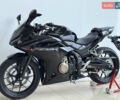 Хонда CBR 400R, объемом двигателя 0.4 л и пробегом 16 тыс. км за 5500 $, фото 6 на Automoto.ua