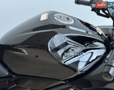 Хонда CBR 400R, объемом двигателя 0.4 л и пробегом 16 тыс. км за 5500 $, фото 19 на Automoto.ua