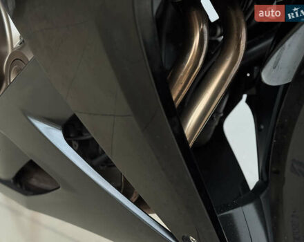 Хонда CBR 400R, объемом двигателя 0.4 л и пробегом 16 тыс. км за 5500 $, фото 17 на Automoto.ua