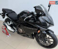 Хонда CBR 400R, объемом двигателя 0.4 л и пробегом 16 тыс. км за 5500 $, фото 3 на Automoto.ua