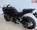 Хонда CBR 400R, объемом двигателя 0.4 л и пробегом 16 тыс. км за 5500 $, фото 11 на Automoto.ua