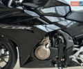 Хонда CBR 400R, объемом двигателя 0.4 л и пробегом 16 тыс. км за 5500 $, фото 28 на Automoto.ua
