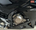 Хонда CBR 400R, объемом двигателя 0.4 л и пробегом 16 тыс. км за 5500 $, фото 21 на Automoto.ua