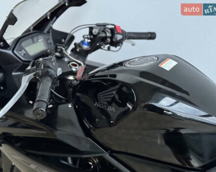 Хонда CBR 400R, объемом двигателя 0.4 л и пробегом 16 тыс. км за 5500 $, фото 26 на Automoto.ua