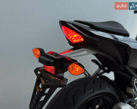 Хонда CBR 400R, объемом двигателя 0.4 л и пробегом 16 тыс. км за 5500 $, фото 23 на Automoto.ua