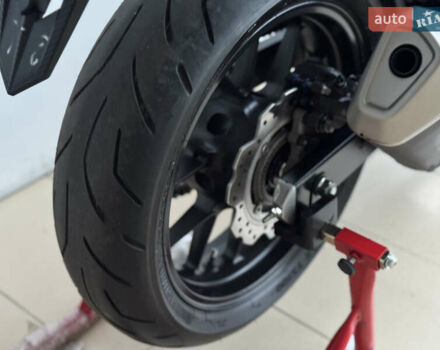 Хонда CBR 400R, объемом двигателя 0.4 л и пробегом 16 тыс. км за 5500 $, фото 24 на Automoto.ua