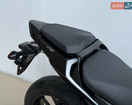 Хонда CBR 400R, объемом двигателя 0.4 л и пробегом 16 тыс. км за 5500 $, фото 20 на Automoto.ua