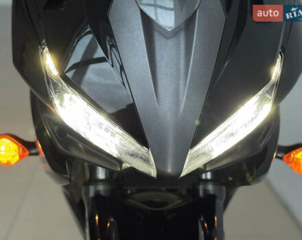 Хонда CBR 400R, объемом двигателя 0.4 л и пробегом 16 тыс. км за 5500 $, фото 14 на Automoto.ua