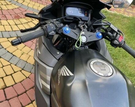 Хонда CBR 400R, объемом двигателя 0 л и пробегом 0 тыс. км за 5500 $, фото 4 на Automoto.ua