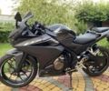 Хонда CBR 400R, объемом двигателя 0 л и пробегом 0 тыс. км за 5500 $, фото 1 на Automoto.ua