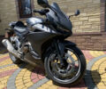 Хонда CBR 400R, об'ємом двигуна 0 л та пробігом 34 тис. км за 6100 $, фото 1 на Automoto.ua