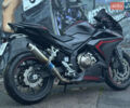 Хонда CBR 400R, объемом двигателя 0 л и пробегом 35 тыс. км за 5400 $, фото 2 на Automoto.ua