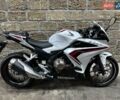 Хонда CBR 400R, объемом двигателя 0 л и пробегом 34 тыс. км за 4800 $, фото 1 на Automoto.ua