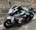 Хонда CBR 400R, объемом двигателя 0 л и пробегом 34 тыс. км за 4800 $, фото 8 на Automoto.ua