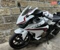 Хонда CBR 400R, объемом двигателя 0 л и пробегом 34 тыс. км за 4800 $, фото 9 на Automoto.ua